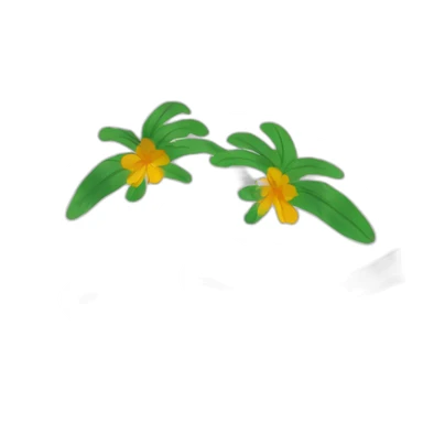 Drapeau de la Martinique  sticker