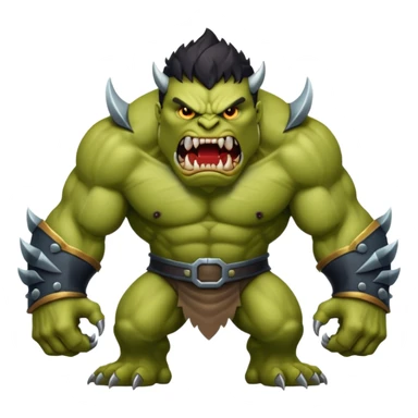 boss battles sticker