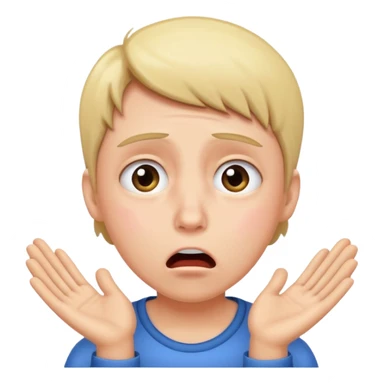 🤭🥲🥹 mix this 3 imojis  sticker