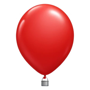 balloon sticker