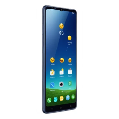 Samsung Galaxy S22 Ultra sticker