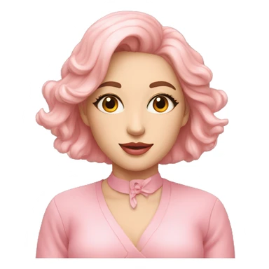 Tint Lu SHEIN sticker