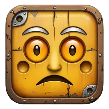 Keep it a secret. sticker