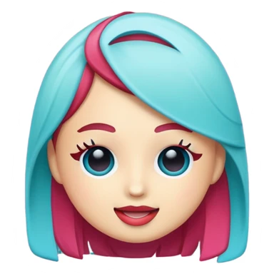 Verificacion de Tiktok sticker