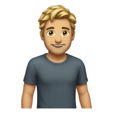 gavin-casalegno sticker