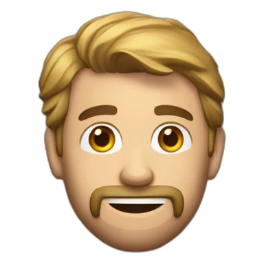 steve rojers sticker