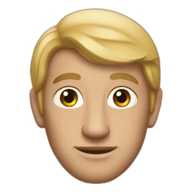 Manor solomon sticker