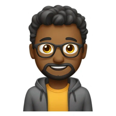 product designer sticker