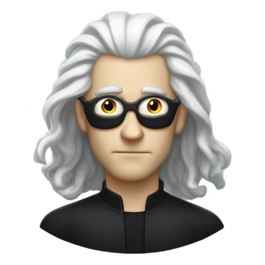 the sandman graphic novel sticker