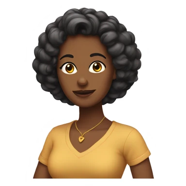 Legg day women sticker