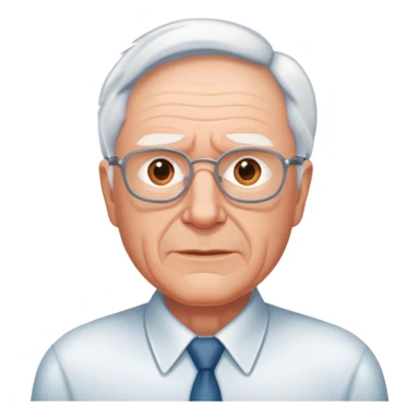 bernie baschkier sticker