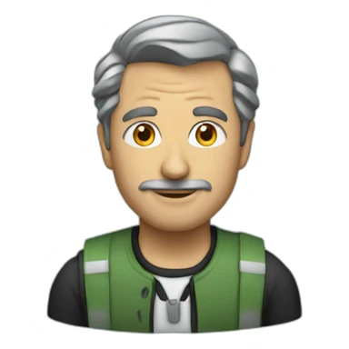 Stevens Jobs sticker