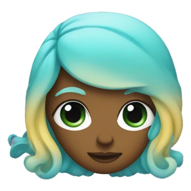 aquarius zodiac sign sticker