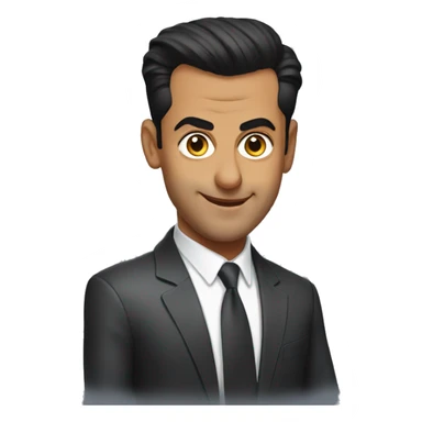 Salman khan  sticker