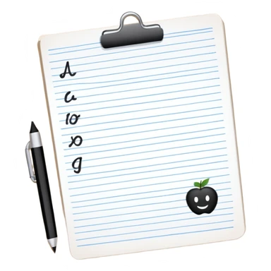 to do list sticker