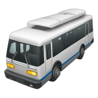 metro transporte sticker