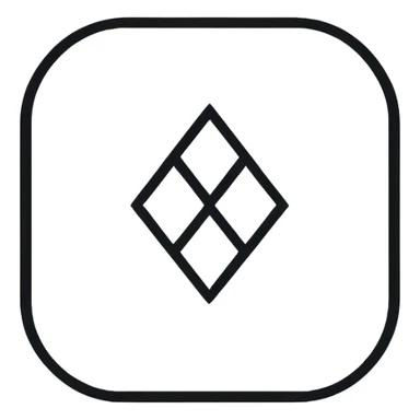 menswear brand logo design sticker