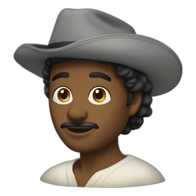 Martiniquaise  sticker