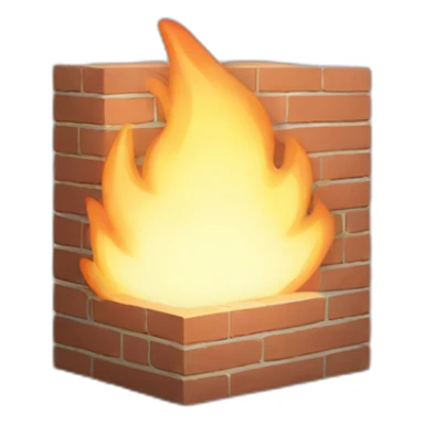 firewall sticker