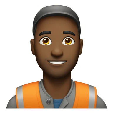 Amazon delivery driver  sticker