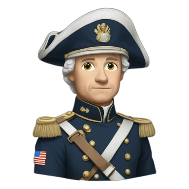 Carl Gustaf the 16th sticker