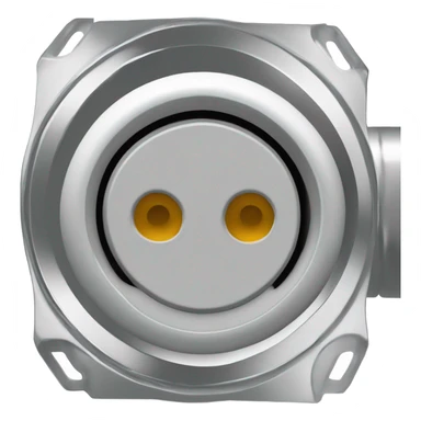 Bnc rf connector rg58 sticker