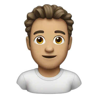 mackey saturday sticker