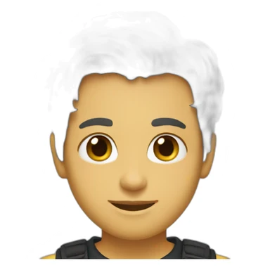 alexis saches sticker