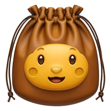 Treat Pouch
 sticker