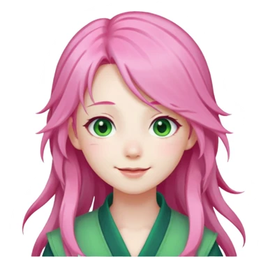 Mitsuri sticker