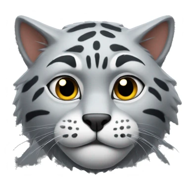 Wildcat sticker