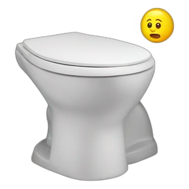 Putin skibidi toilet sticker