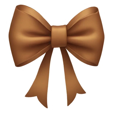 Bows sticker