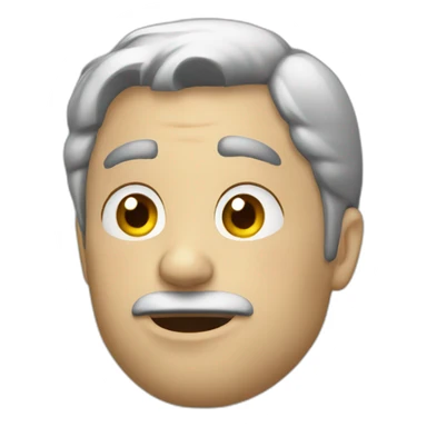 listen carefully sticker