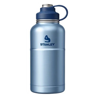 Stanley water bottle  sticker