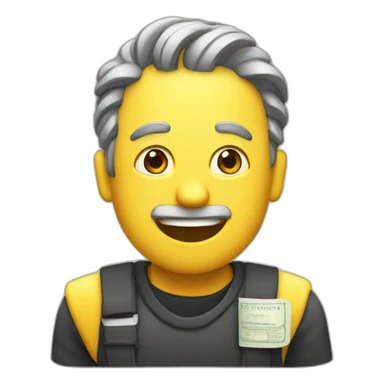 ticket genius sticker