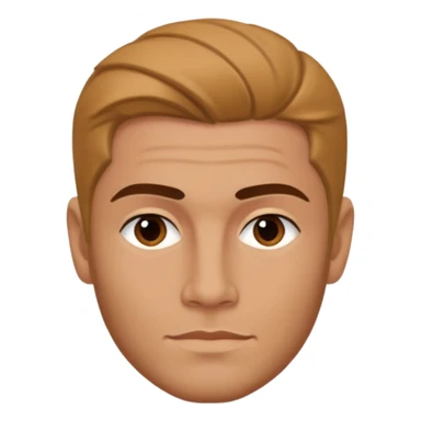 Marcus Patrick Osbourne, Male Actor and Model (b.1974) sticker