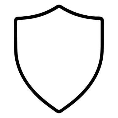 shield sticker