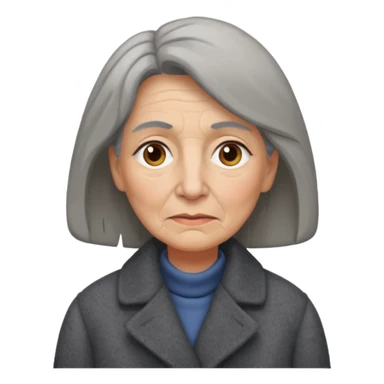 my mom is kinda homeless sticker