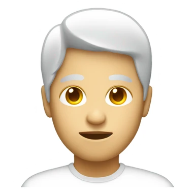 disappearing person sticker