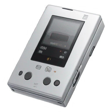 Sony walkman sticker