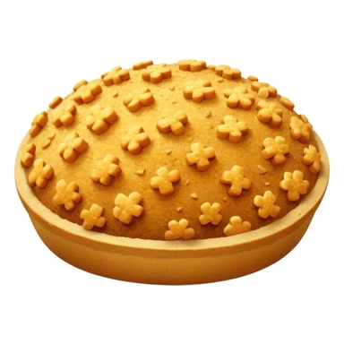 bread crumbs sticker