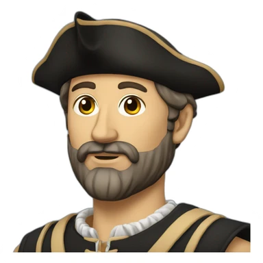 jacques cartier sticker