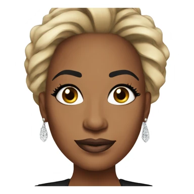 Real housewives of Atlanta  sticker