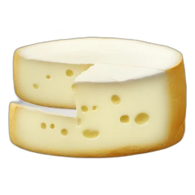 camembert sticker