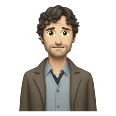 Will graham sticker