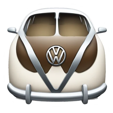 Volkswagen passa cc-logo sticker