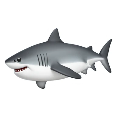 fat shark sticker