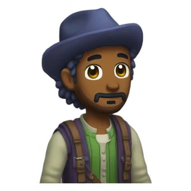 stardew valley sticker