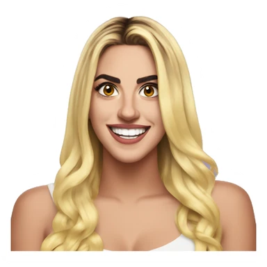 Lele Pons sticker